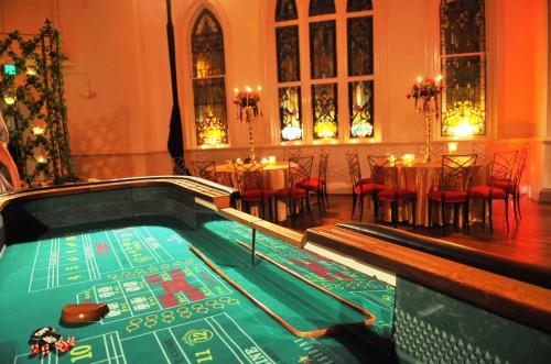 Casino
